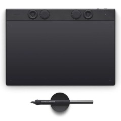 Wacom Intuos Pro M – professionel pen- og tegneplade